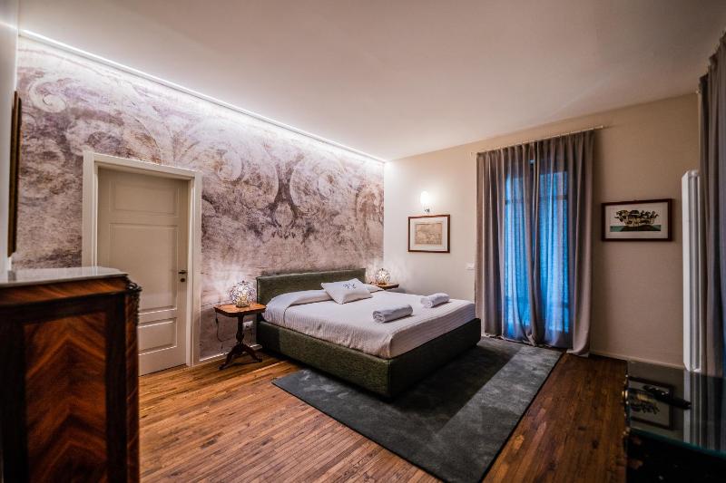 Villa Leolo' Monforte d'Alba