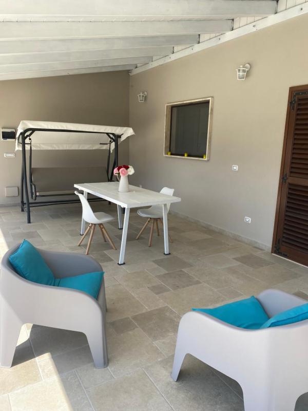 Villa Leone Holiday House