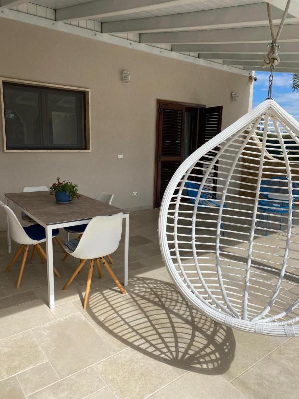 Villa Leone Holiday House