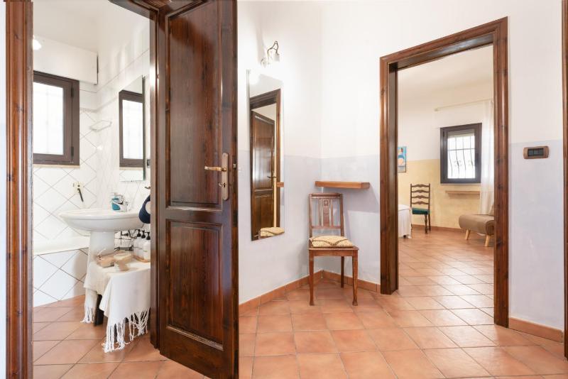 Villa Li Munti con piscina