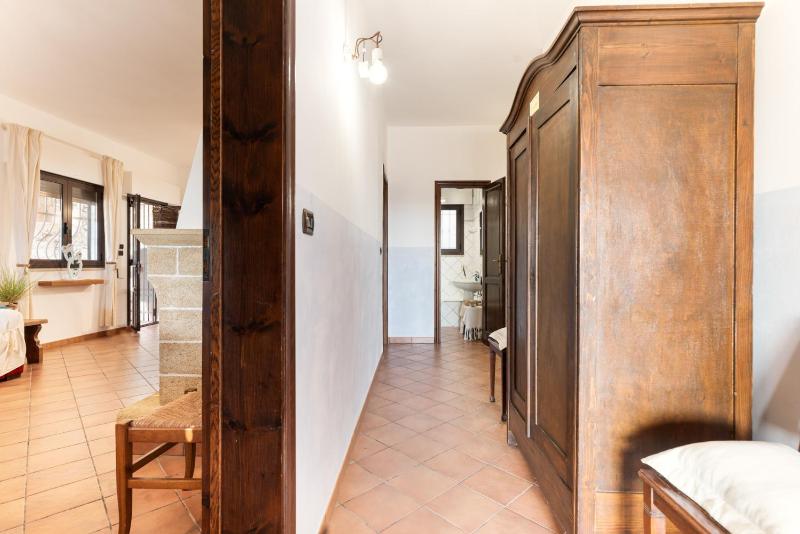 Villa Li Munti con piscina