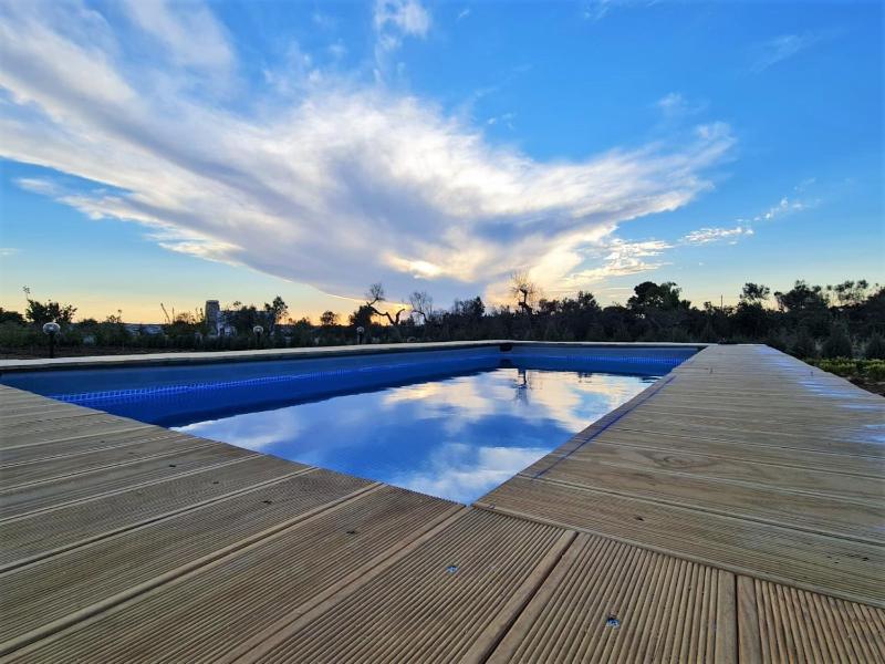 Villa Li Tratturi Luxury by HDSalento