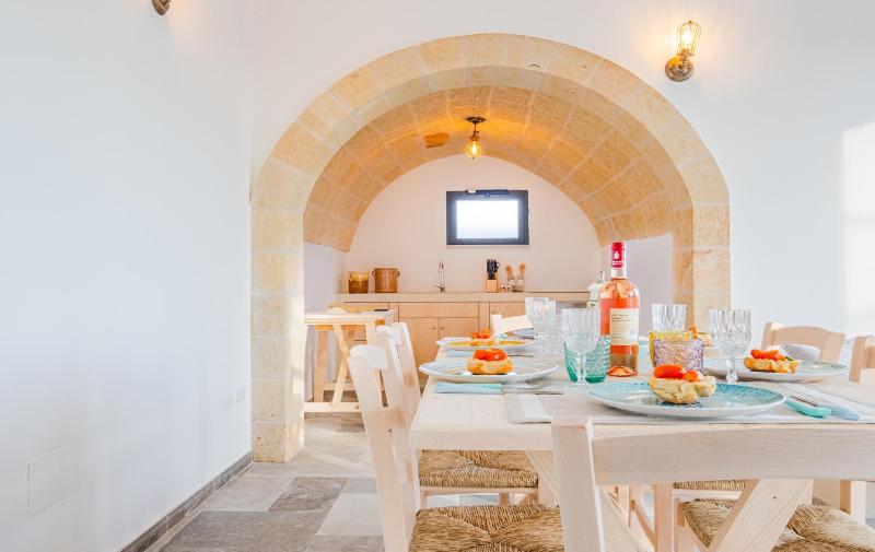 Villa Li Tratturi Luxury by HDSalento