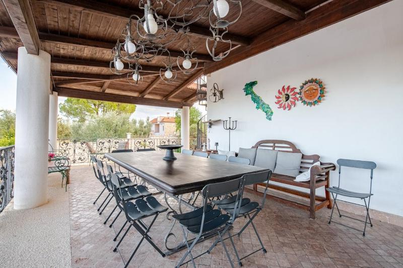 VILLA LIANA swimming pool, relax, countryside