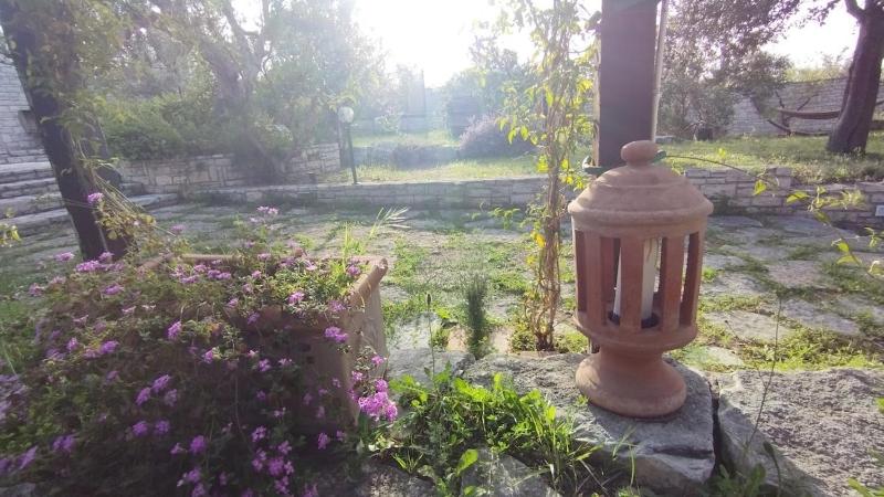 VILLA LIANA swimming pool, relax, countryside