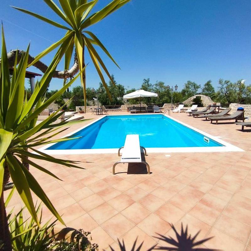 VILLA LIANA swimming pool, relax, countryside