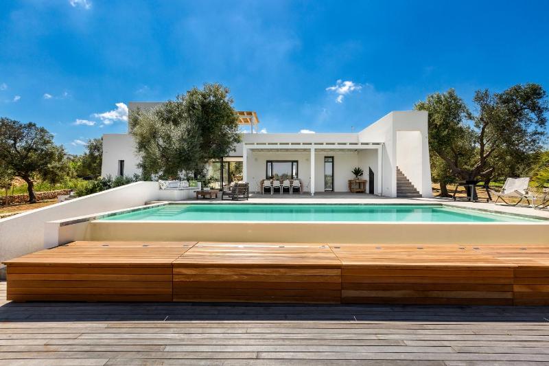 Villa Libe by Perle di Puglia