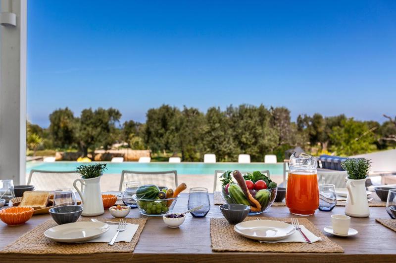 Villa Libe by Perle di Puglia