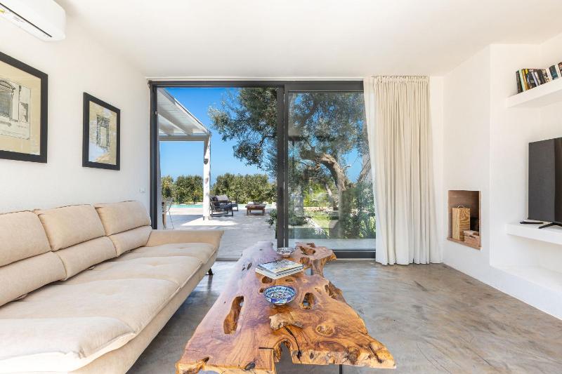 Villa Libe by Perle di Puglia