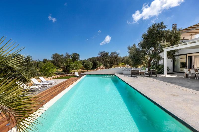 Villa Libe by Perle di Puglia
