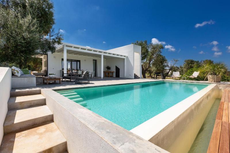 Villa Libe by Perle di Puglia