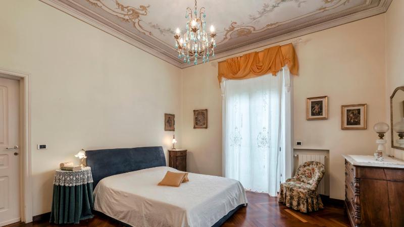 VILLA LIBERTY ALBISOLA 6&2, Emma Villas