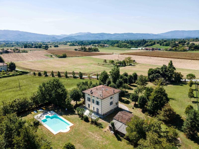 Vista ingrandita