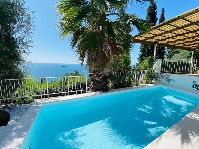 Villa Licia