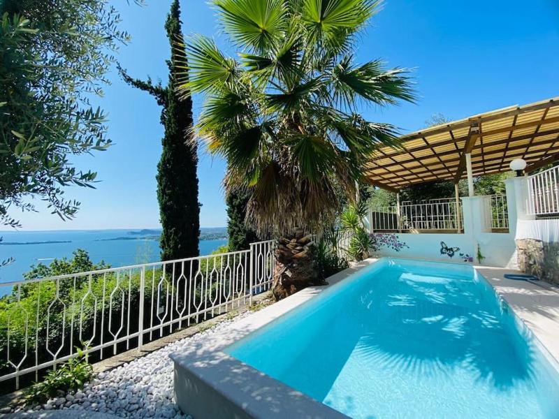 Villa Licia