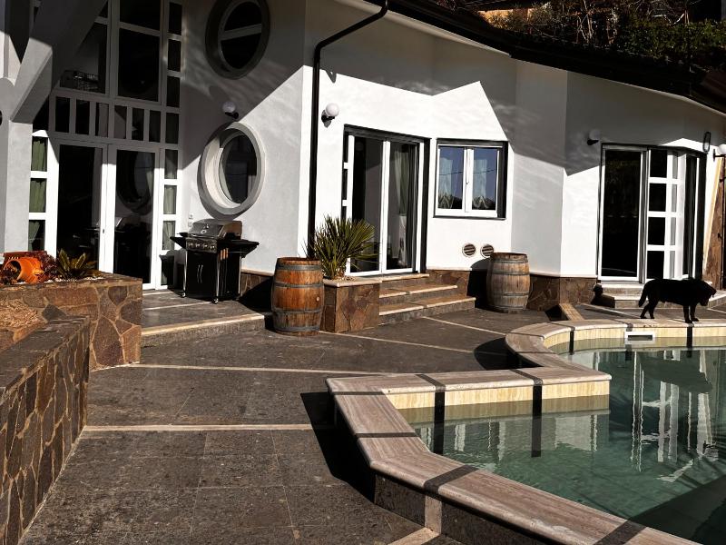 Villa Lila