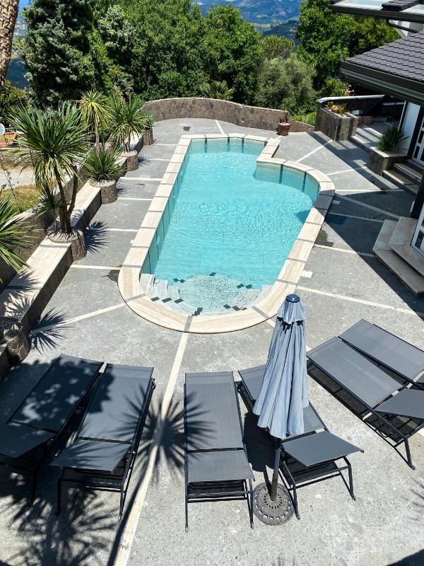 Villa Lila