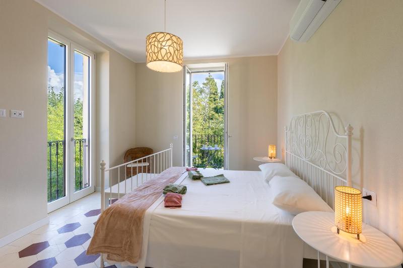 Villa Lilla Bellagio - Luxury Pool and Wine with Lake view
