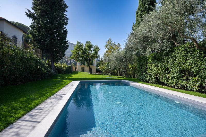 Villa Lilla Bellagio - Luxury Pool and Wine with Lake view