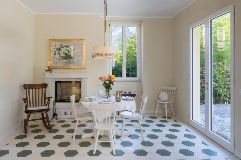 Villa Lilla Bellagio - Luxury Pool and Wine with Lake view