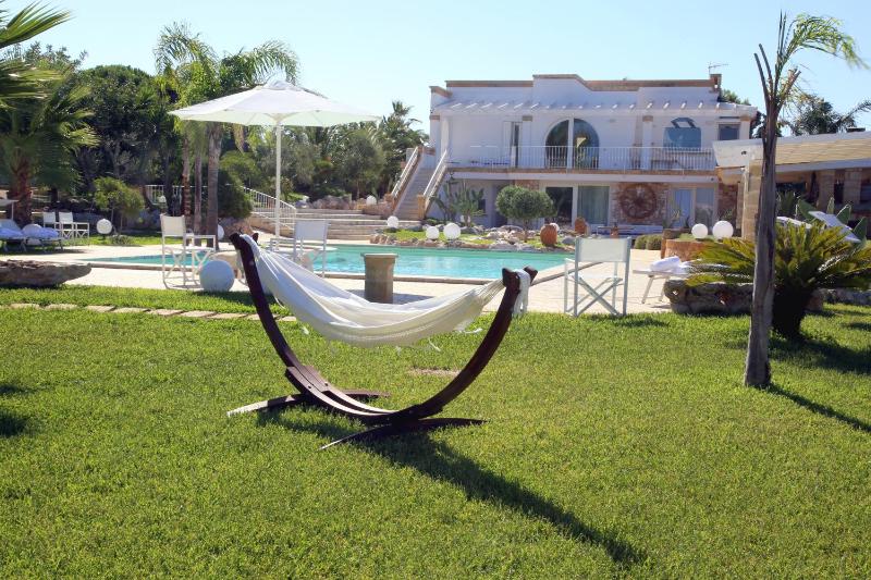 Villa Liquattruvienti