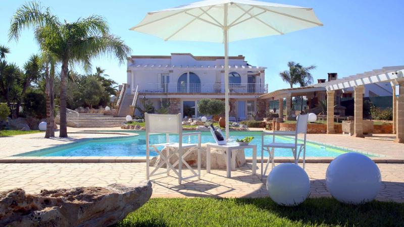 Villa Liquattruvienti