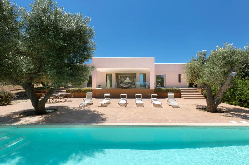 Villa Lisy by Perle di Puglia