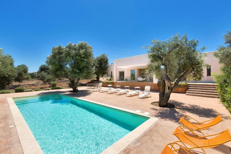 Villa Lisy by Perle di Puglia