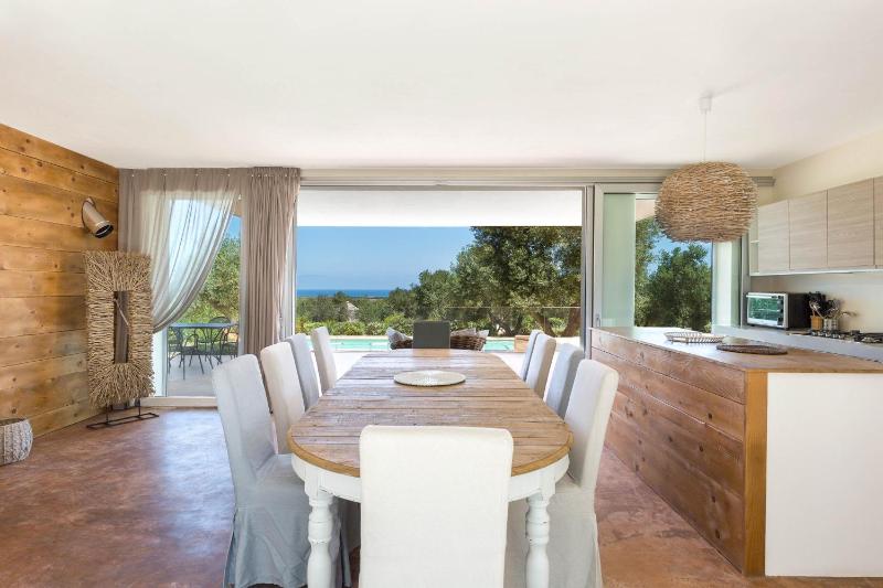 Villa Lisy by Perle di Puglia