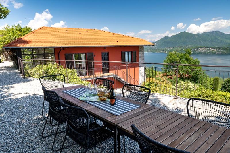 Villa LM - Private Villa, Lake View, Salt Pool