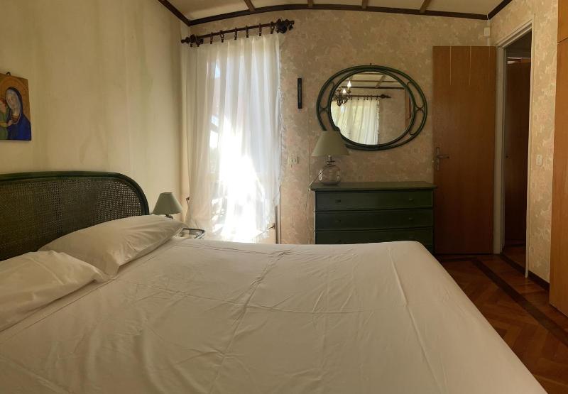Villa lo Iacono
