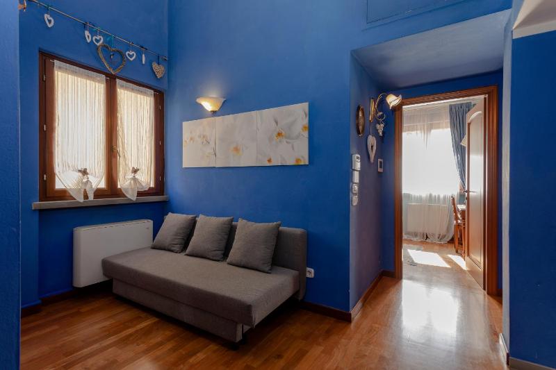 Vista ingrandita