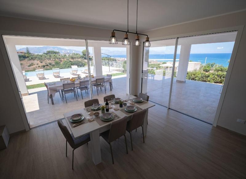 Villa Lombardo Luxury