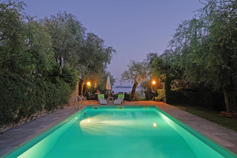 Villa Loredana