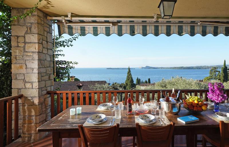 Villa Loredana
