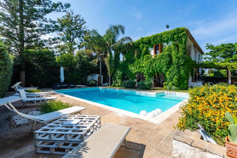 Villa Loredana by Ortigia Apartments