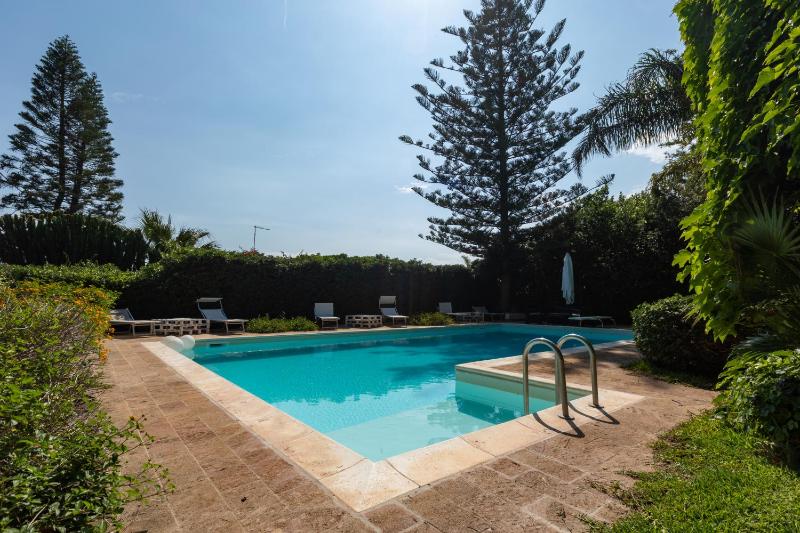 Villa Loredana by Ortigia Apartments