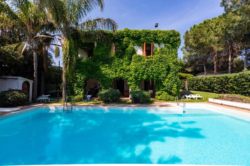 Villa Loredana by Ortigia Apartments
