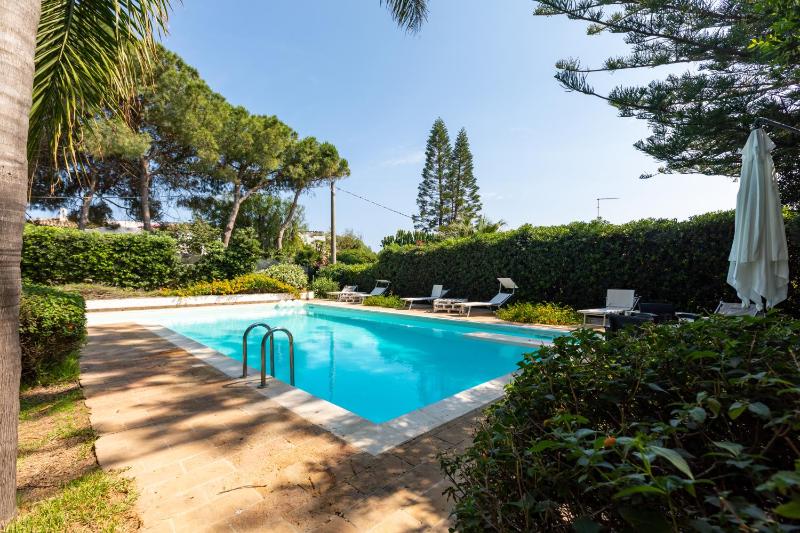 Villa Loredana by Ortigia Apartments