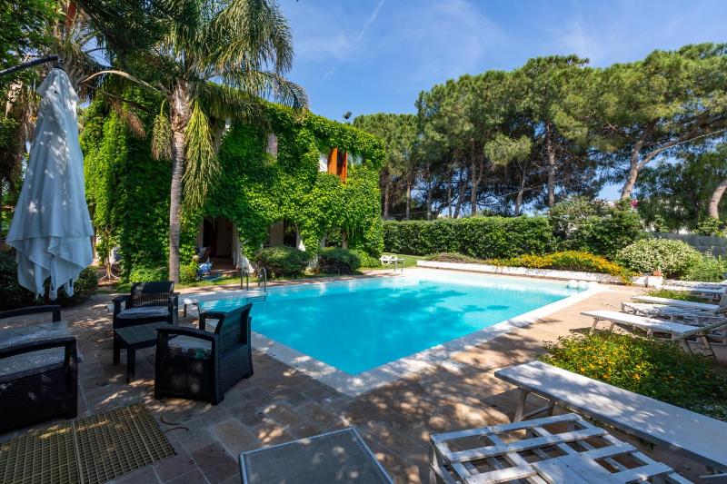 Villa Loredana by Ortigia Apartments