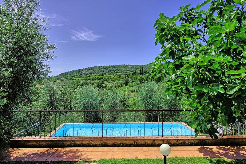 Vista ingrandita