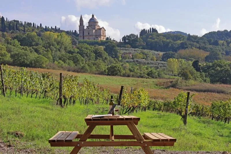Vista ingrandita