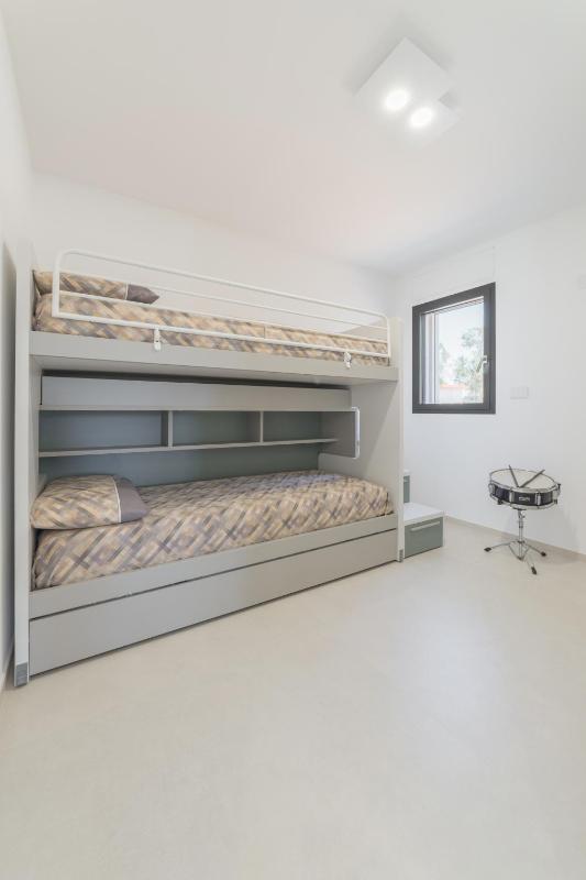 Villa Lorenbea by salentoltremare