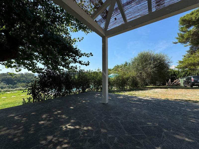 Vista ingrandita