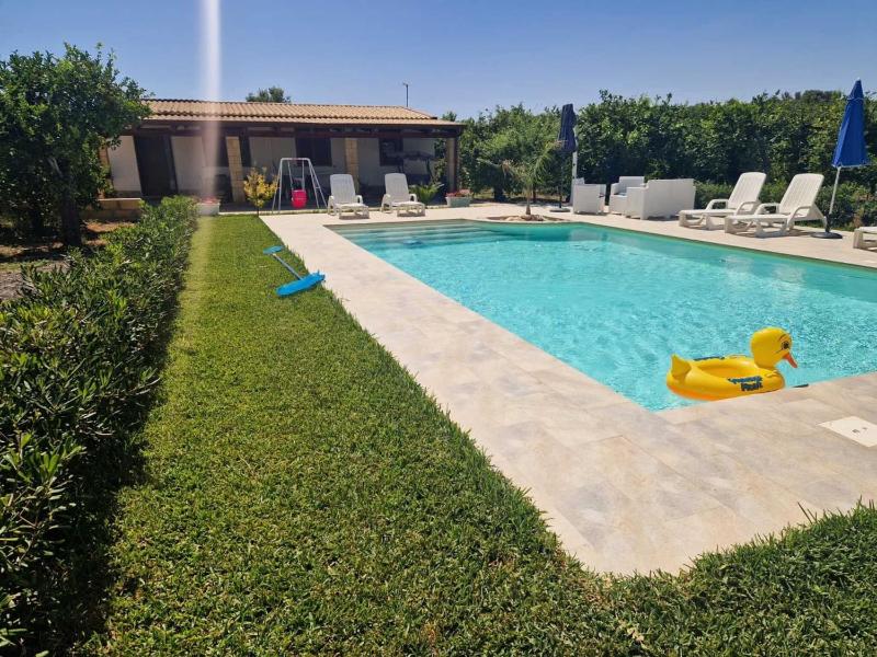 Villa Lorenzo