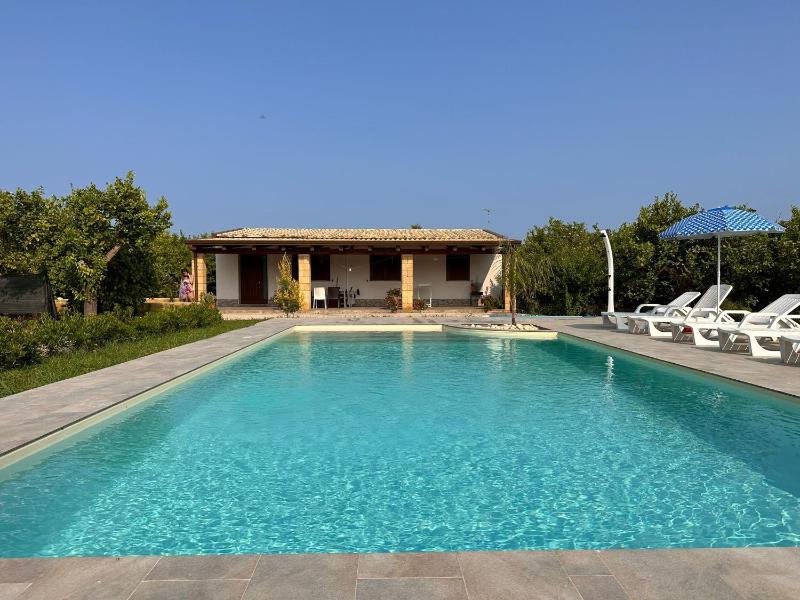 Villa Lorenzo