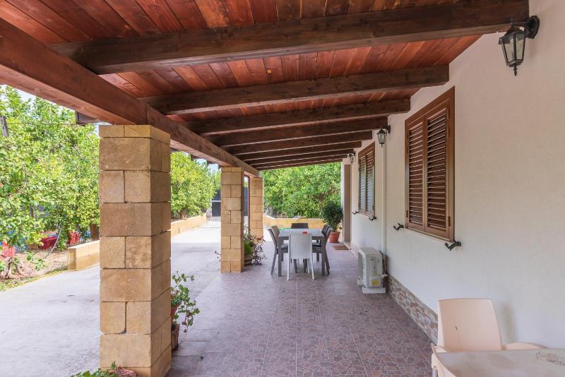 Villa Lorenzo