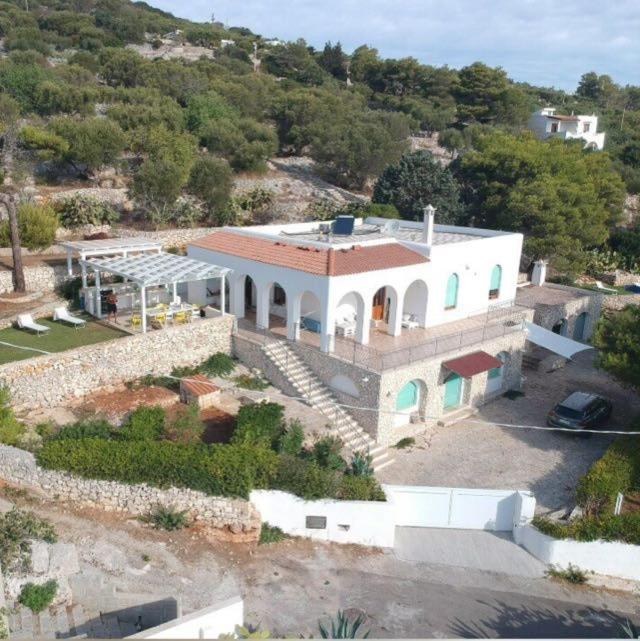 Villa Loreta LUXURY TOP FLOOR