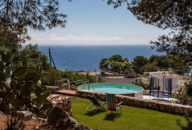 Villa Loreta LUXURY TOP FLOOR