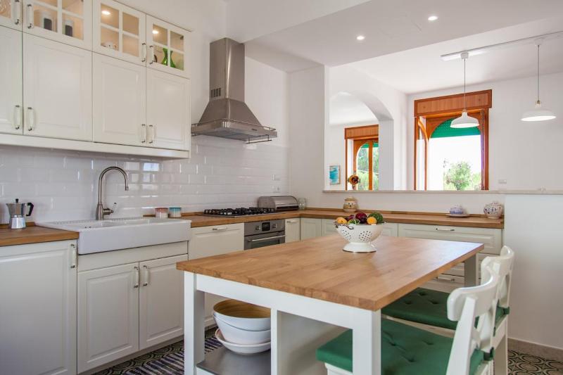 Villa Loreta LUXURY TOP FLOOR